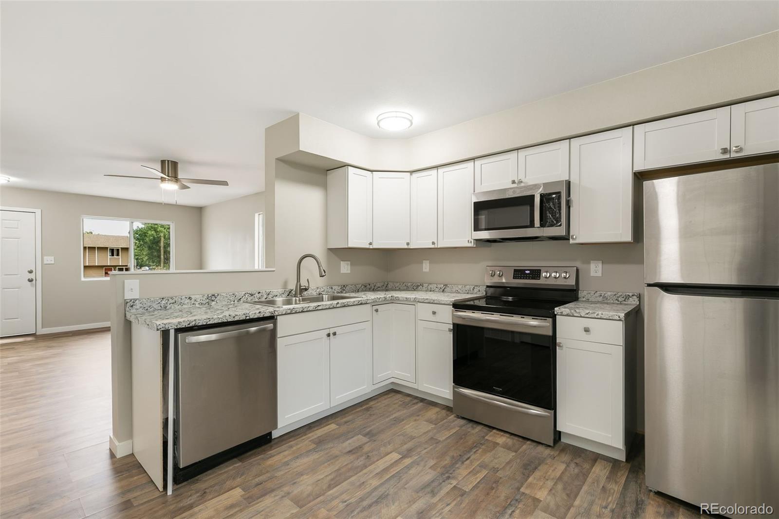 1870 Zebulon Drive Colorado Springs CO 80910