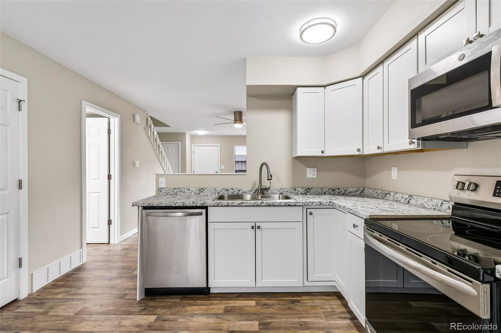 1870 Zebulon Drive Colorado Springs CO 80910