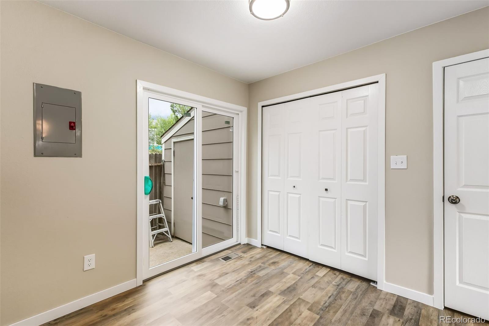 1870 Zebulon Drive Colorado Springs CO 80910