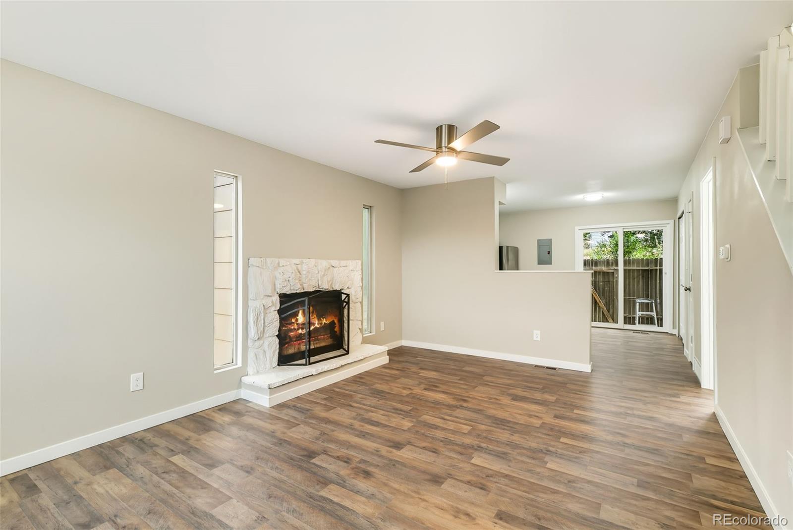 1870 Zebulon Drive Colorado Springs CO 80910