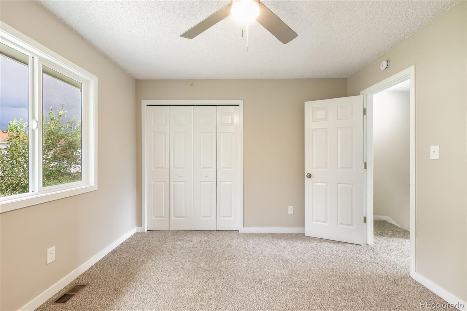 1870 Zebulon Drive Colorado Springs CO 80910