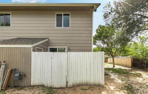 1870 Zebulon Drive Colorado Springs CO 80910