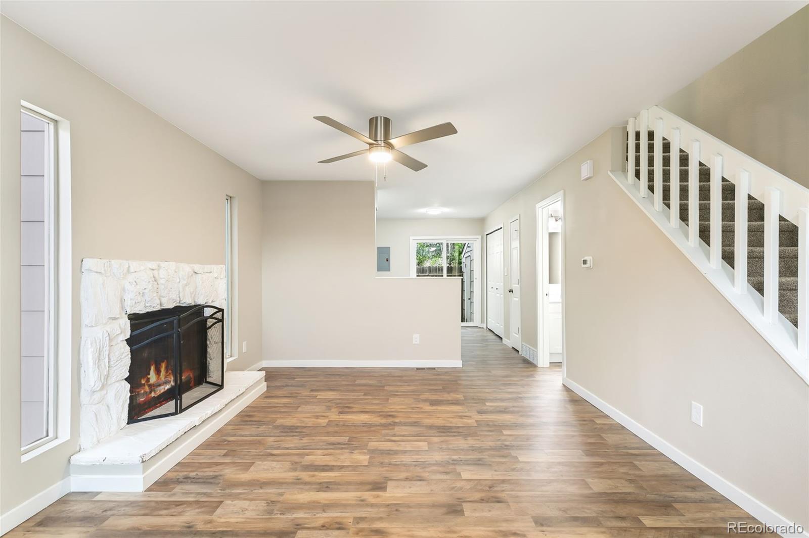 1870 Zebulon Drive Colorado Springs CO 80910