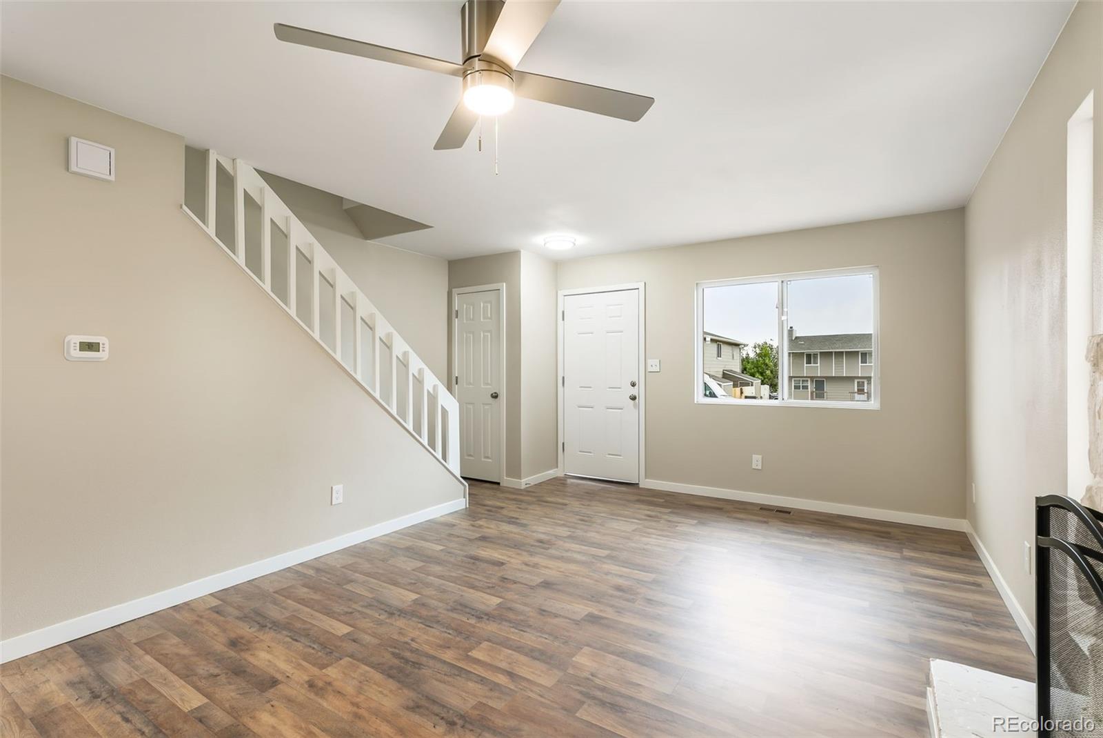 1870 Zebulon Drive Colorado Springs CO 80910
