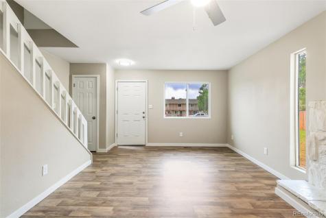 1870 Zebulon Drive Colorado Springs CO 80910