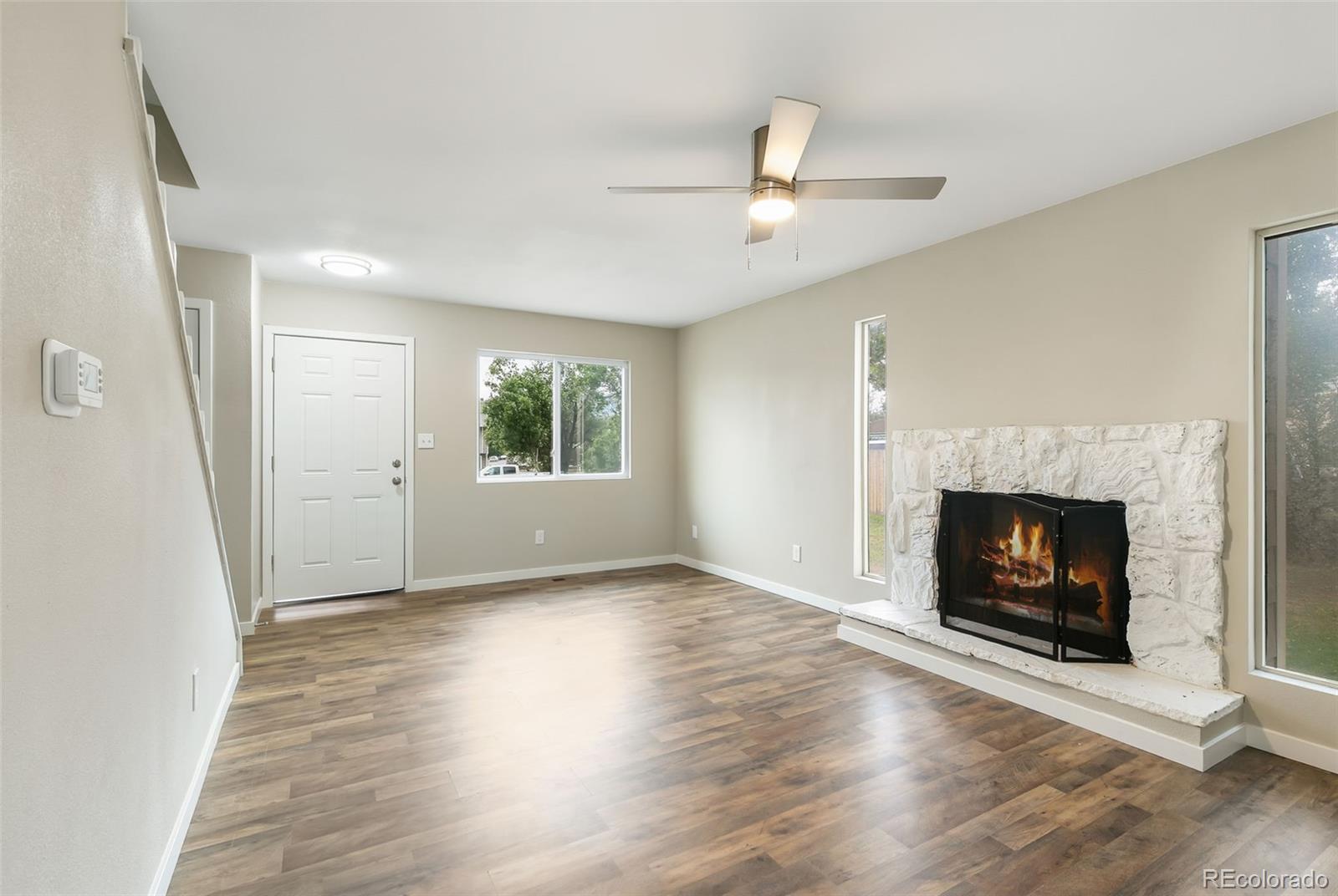 1870 Zebulon Drive Colorado Springs CO 80910