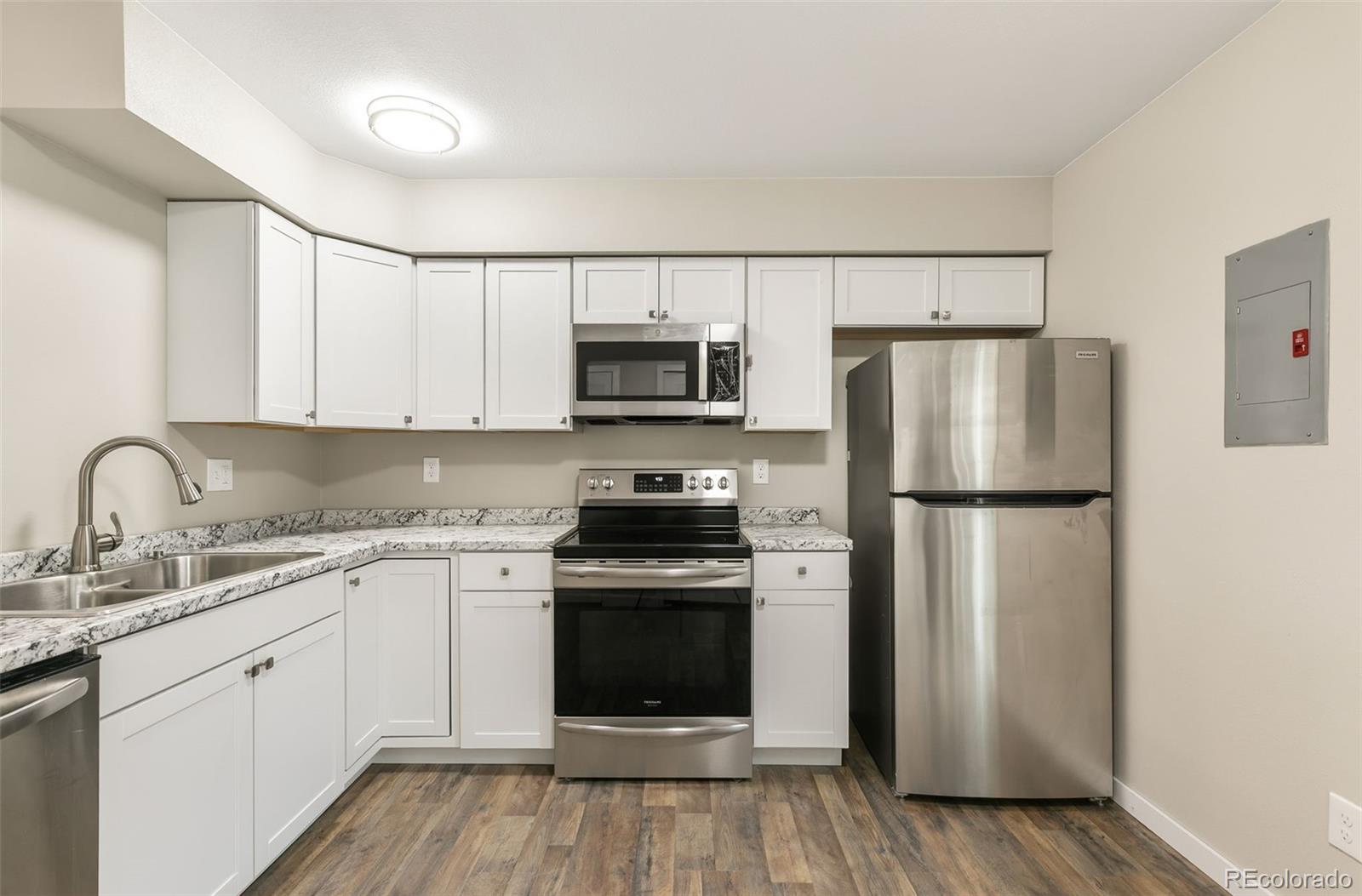 1870 Zebulon Drive Colorado Springs CO 80910