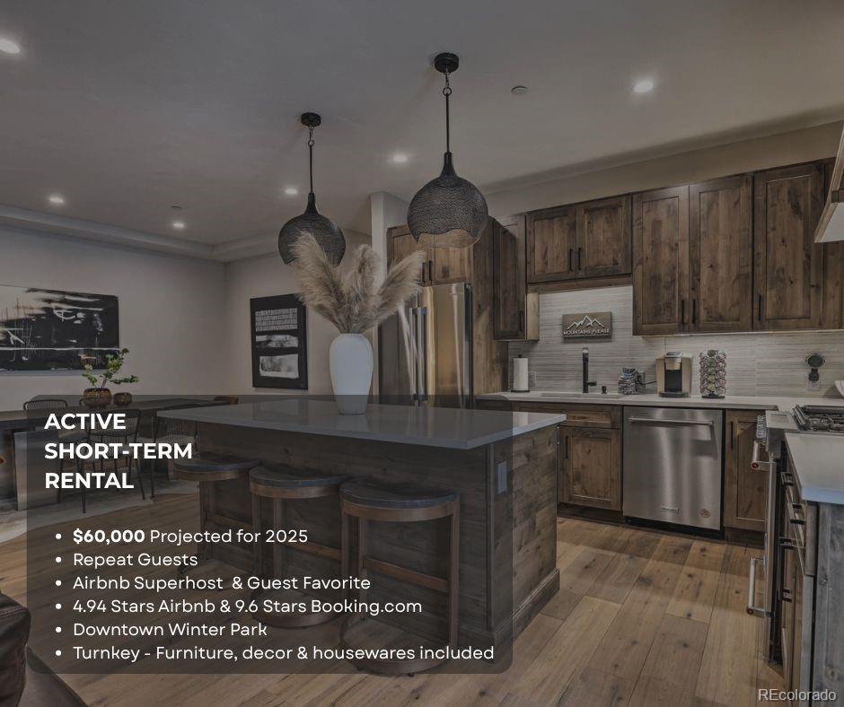 78415 Us Highway 40 Winter Park CO 80482