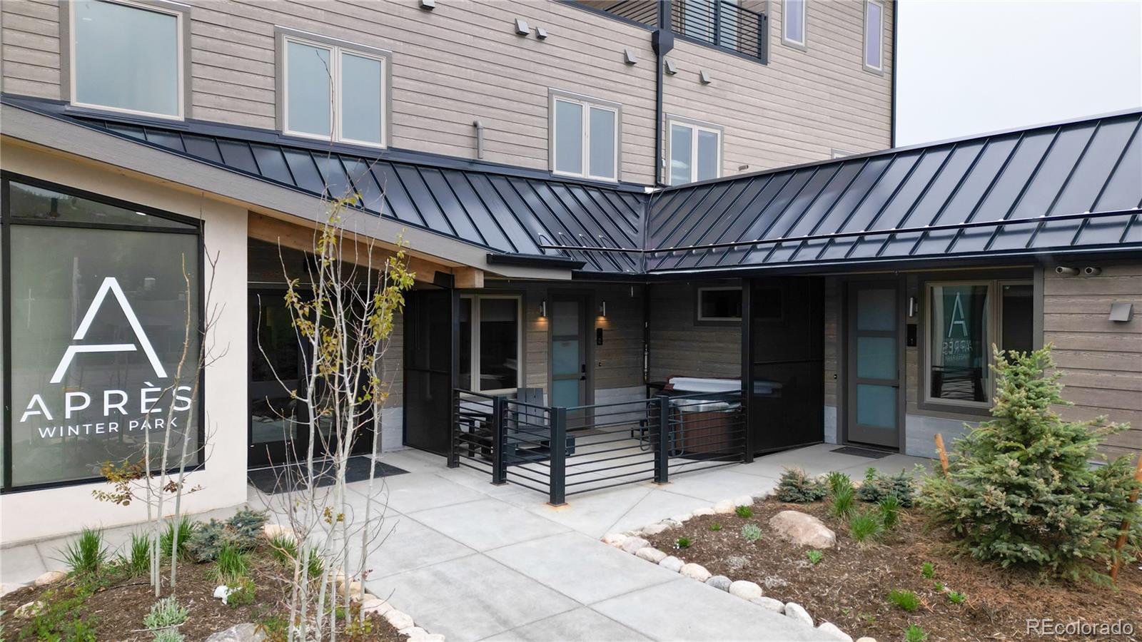 78415 Us Highway 40 Winter Park CO 80482