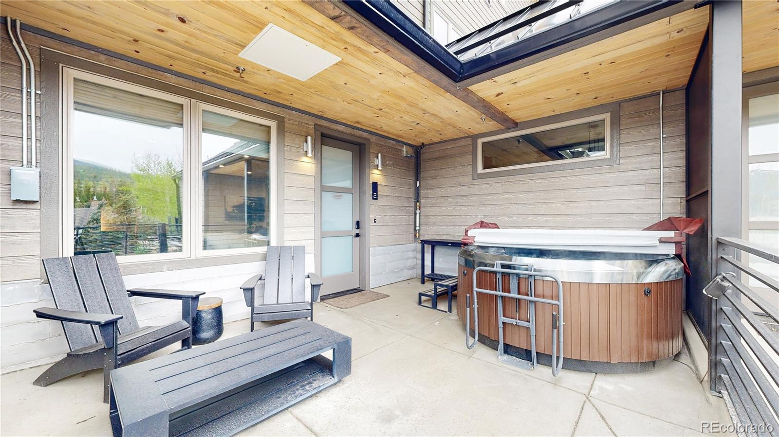 78415 Us Highway 40 Winter Park CO 80482