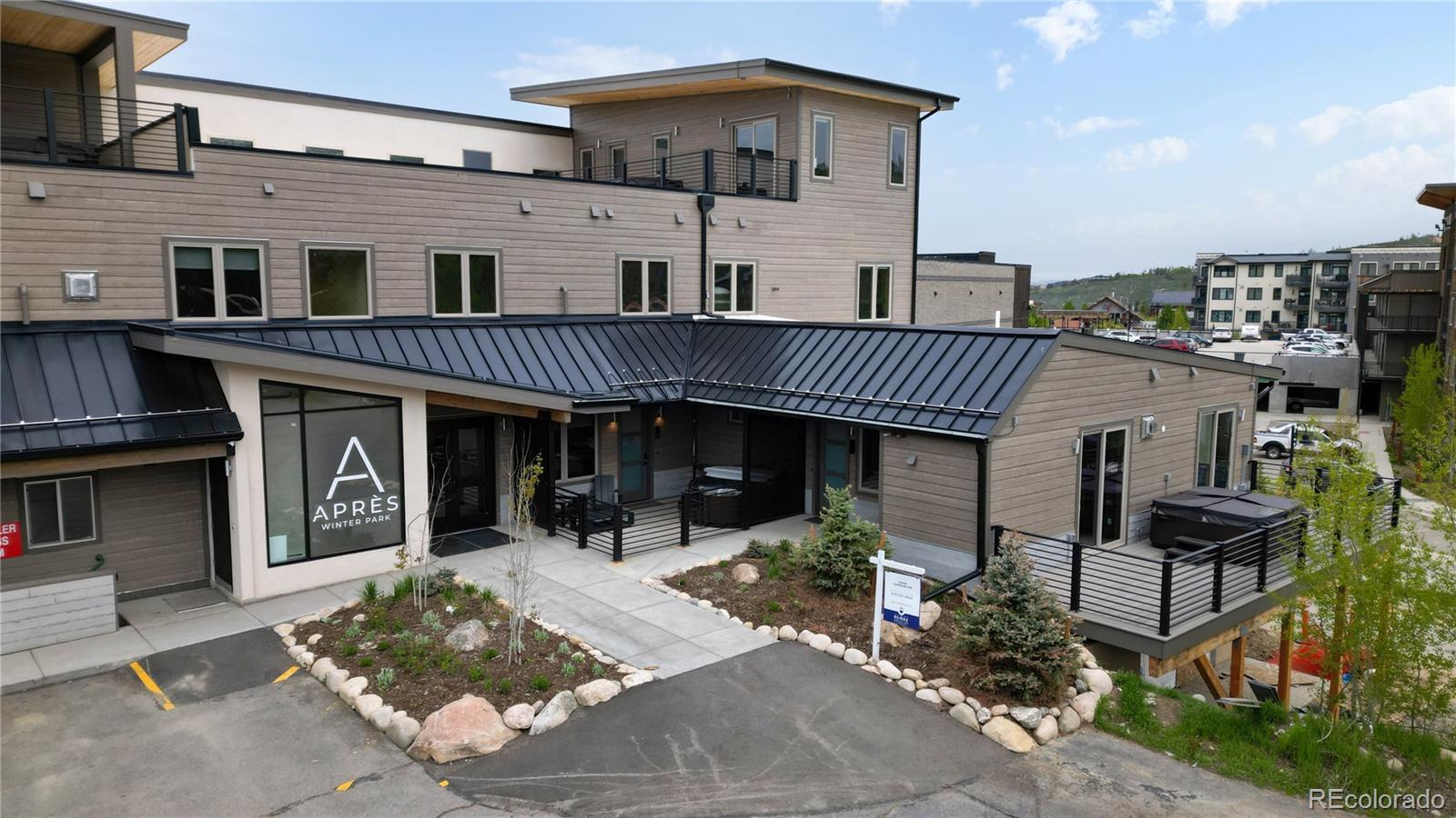 78415 Us Highway 40 Winter Park CO 80482