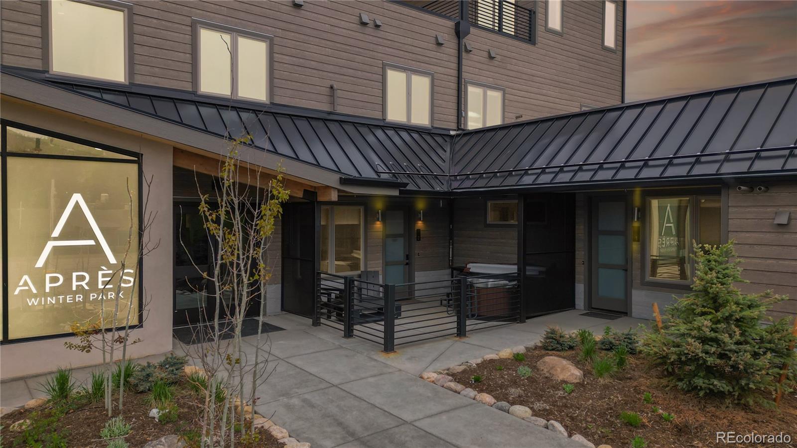 78415 Us Highway 40 Winter Park CO 80482