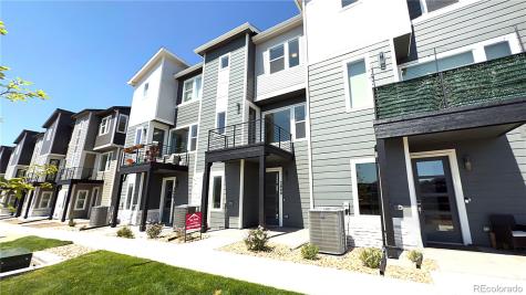 2668 W 68th Avenue Denver CO 80221