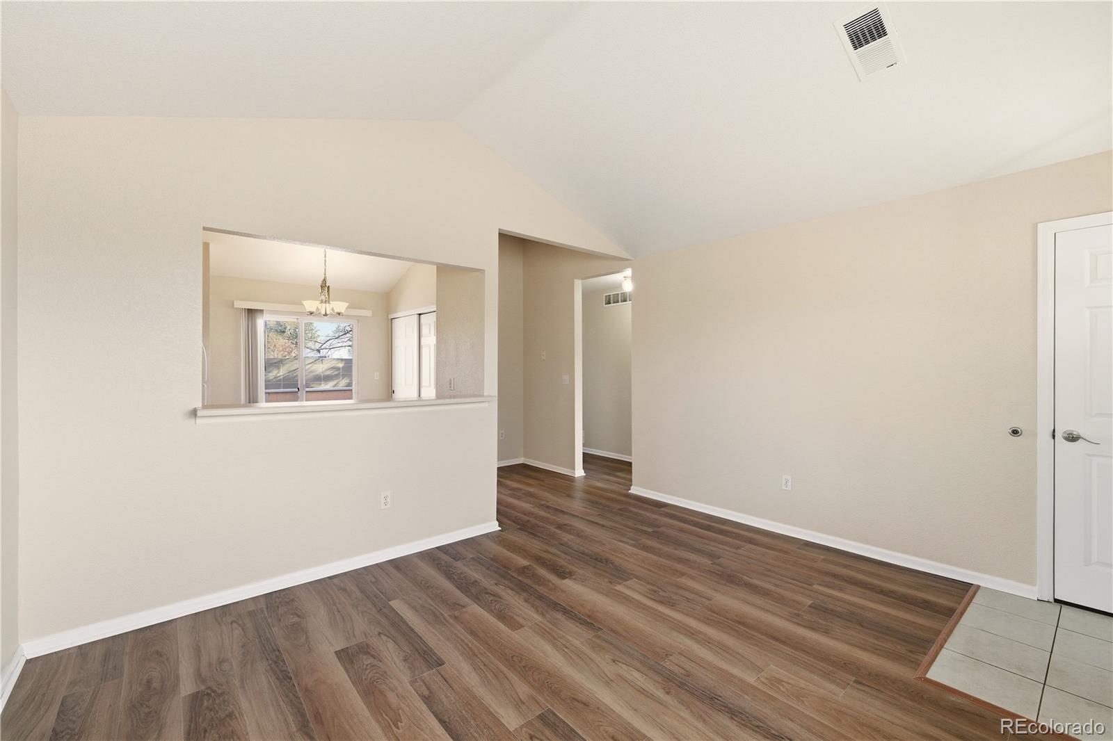 1748 Eagle Street Aurora CO 80011