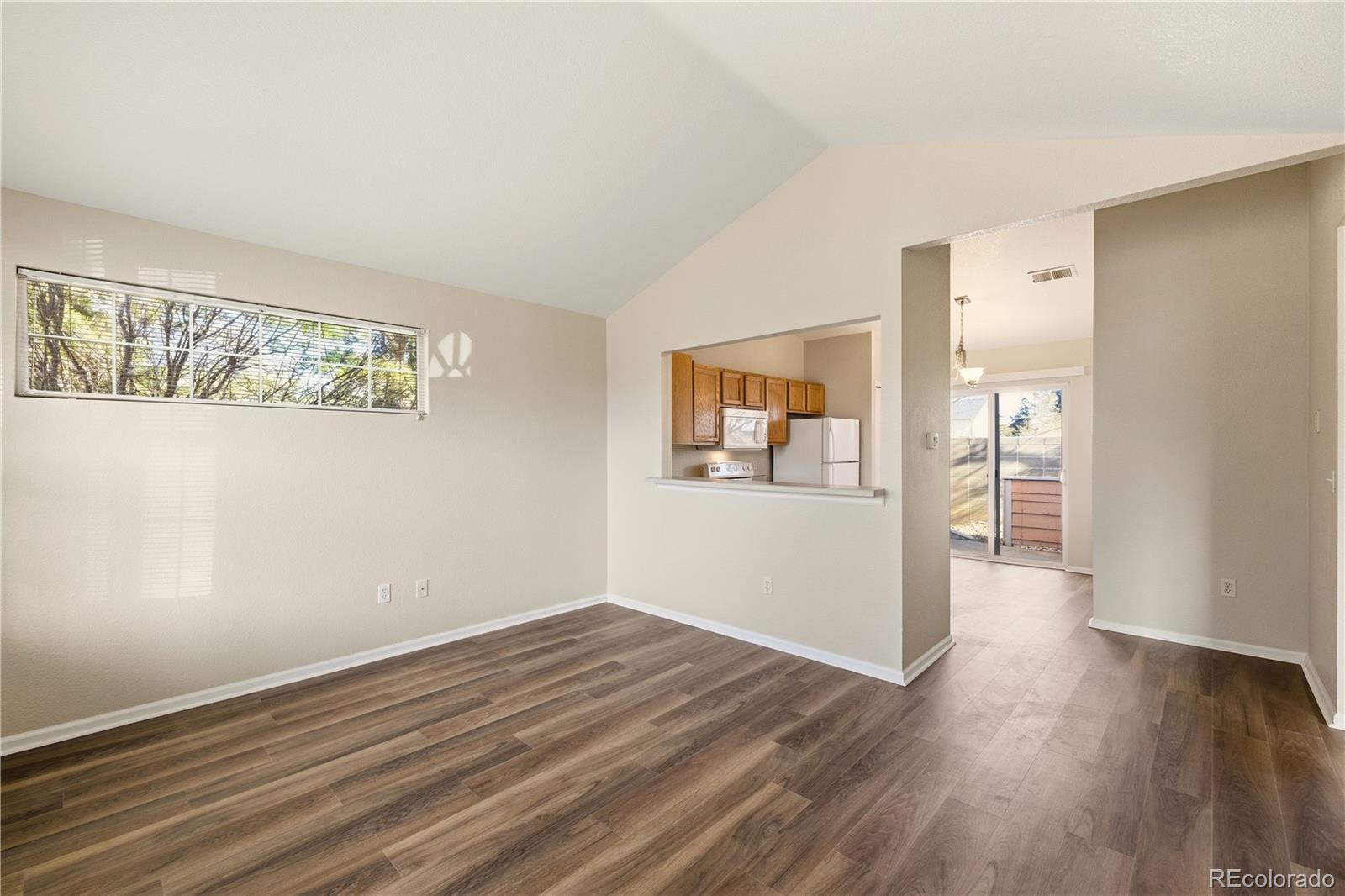1748 Eagle Street Aurora CO 80011