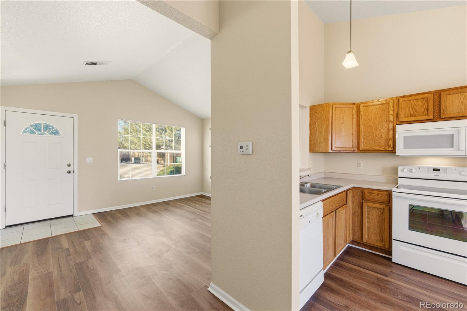 1748 Eagle Street Aurora CO 80011