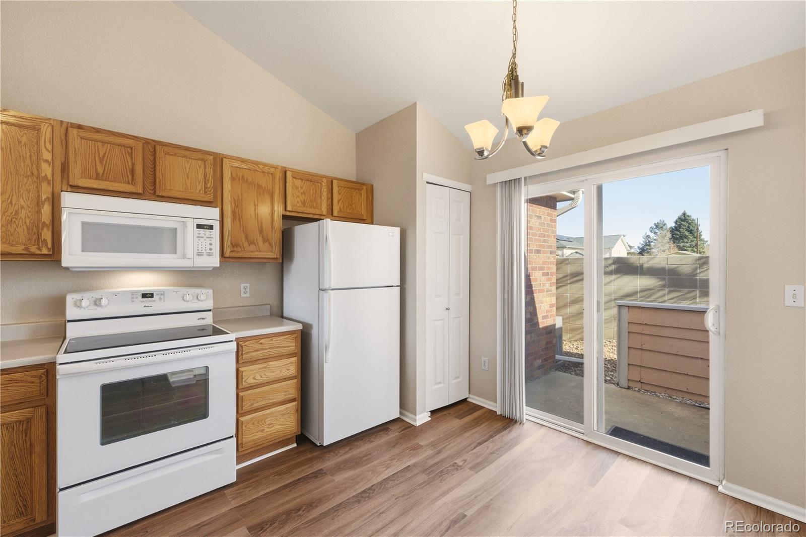 1748 Eagle Street Aurora CO 80011