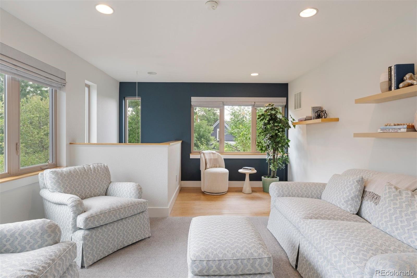 1735 S Pennsylvania Street Denver CO 80210