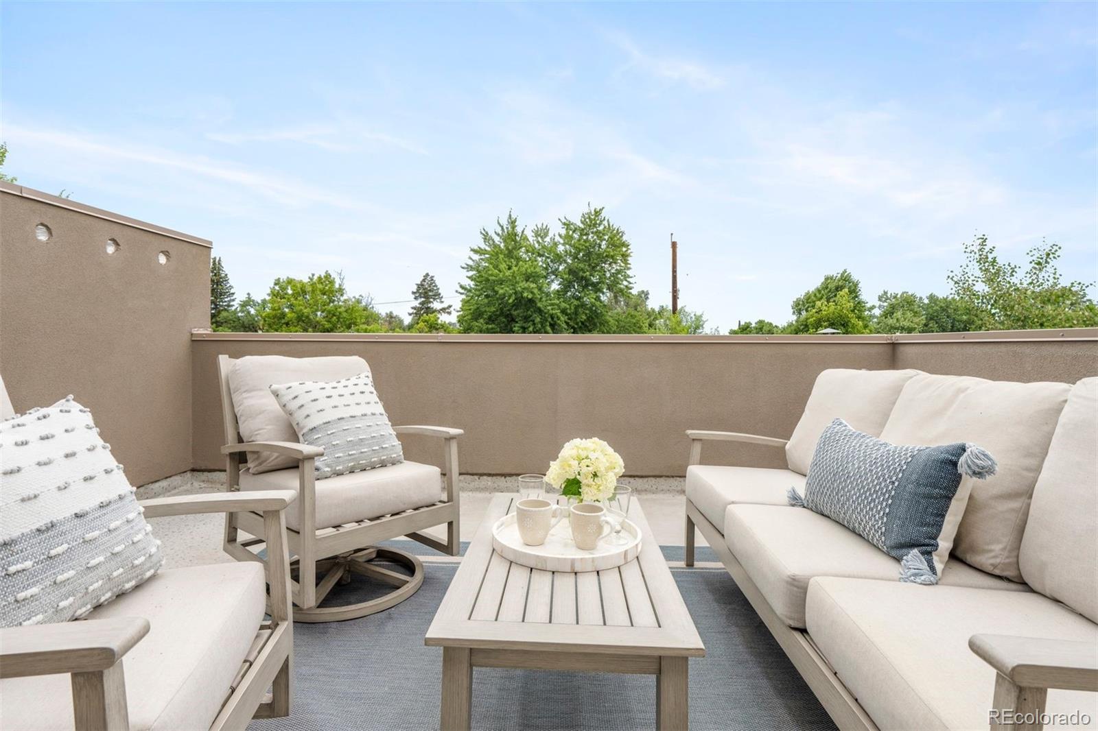 1735 S Pennsylvania Street Denver CO 80210
