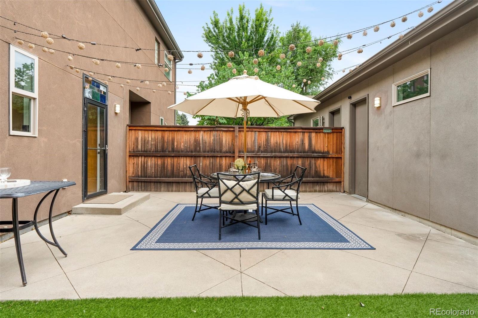 1735 S Pennsylvania Street Denver CO 80210