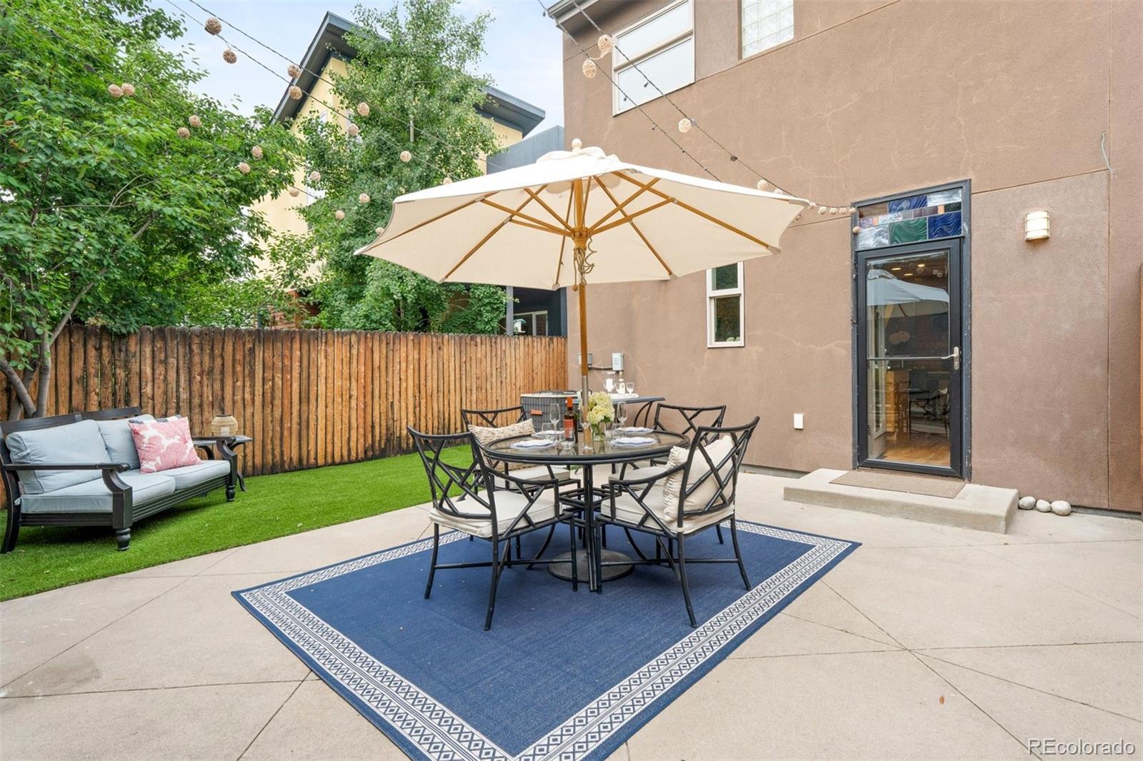 1735 S Pennsylvania Street Denver CO 80210