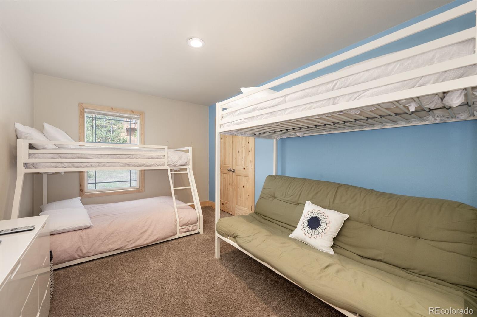 635 Wapiti Drive Fraser CO 80442