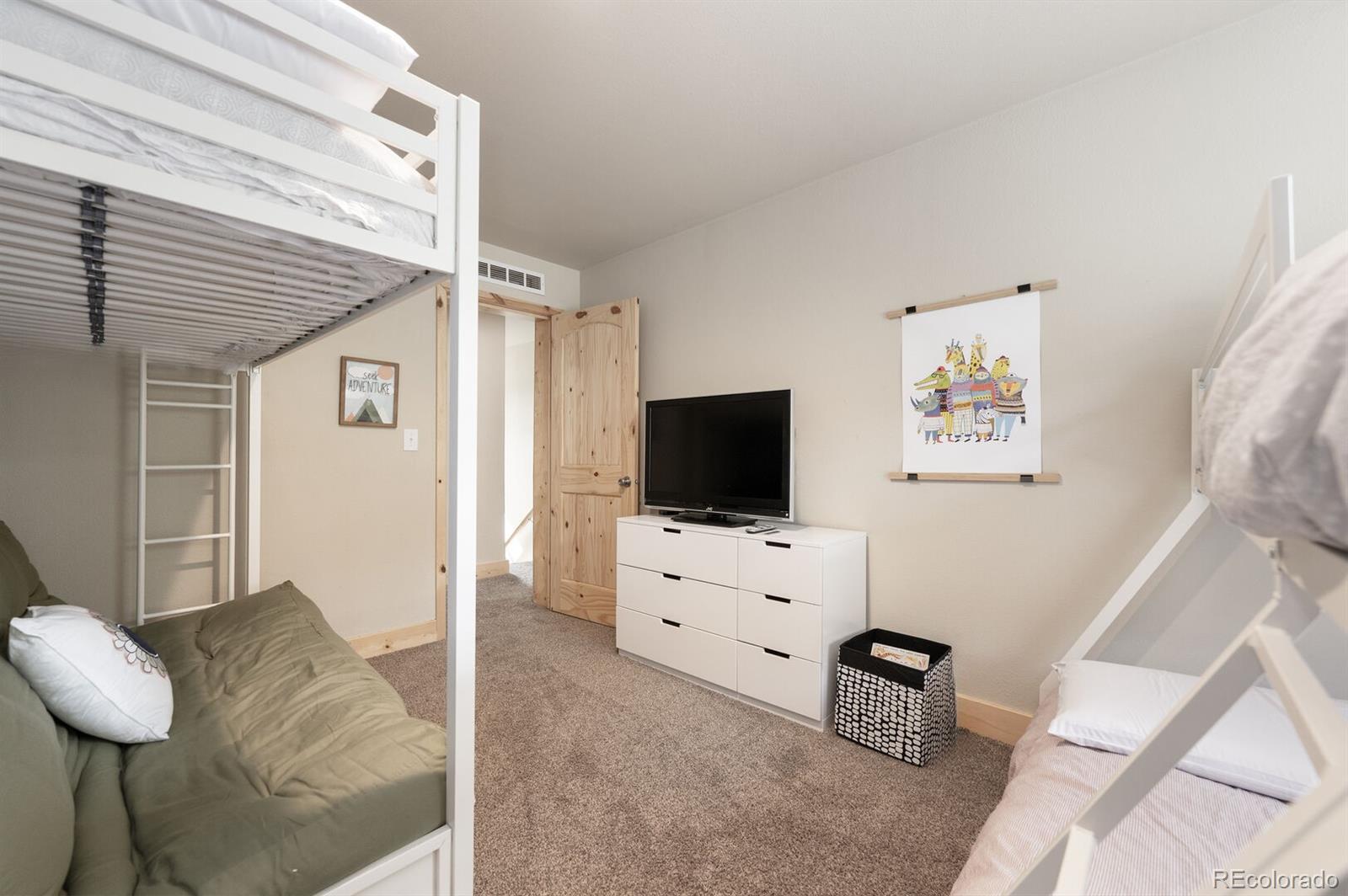 635 Wapiti Drive Fraser CO 80442