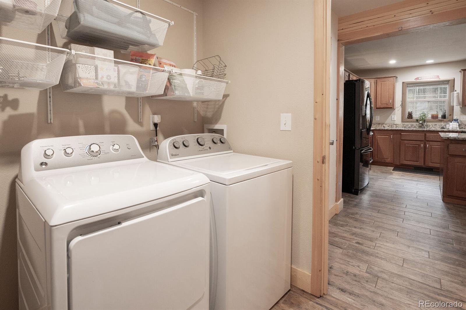635 Wapiti Drive Fraser CO 80442