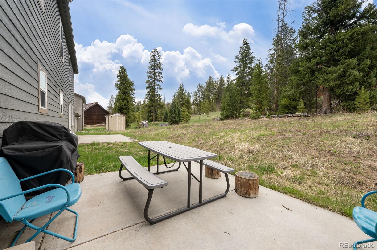 635 Wapiti Drive Fraser CO 80442