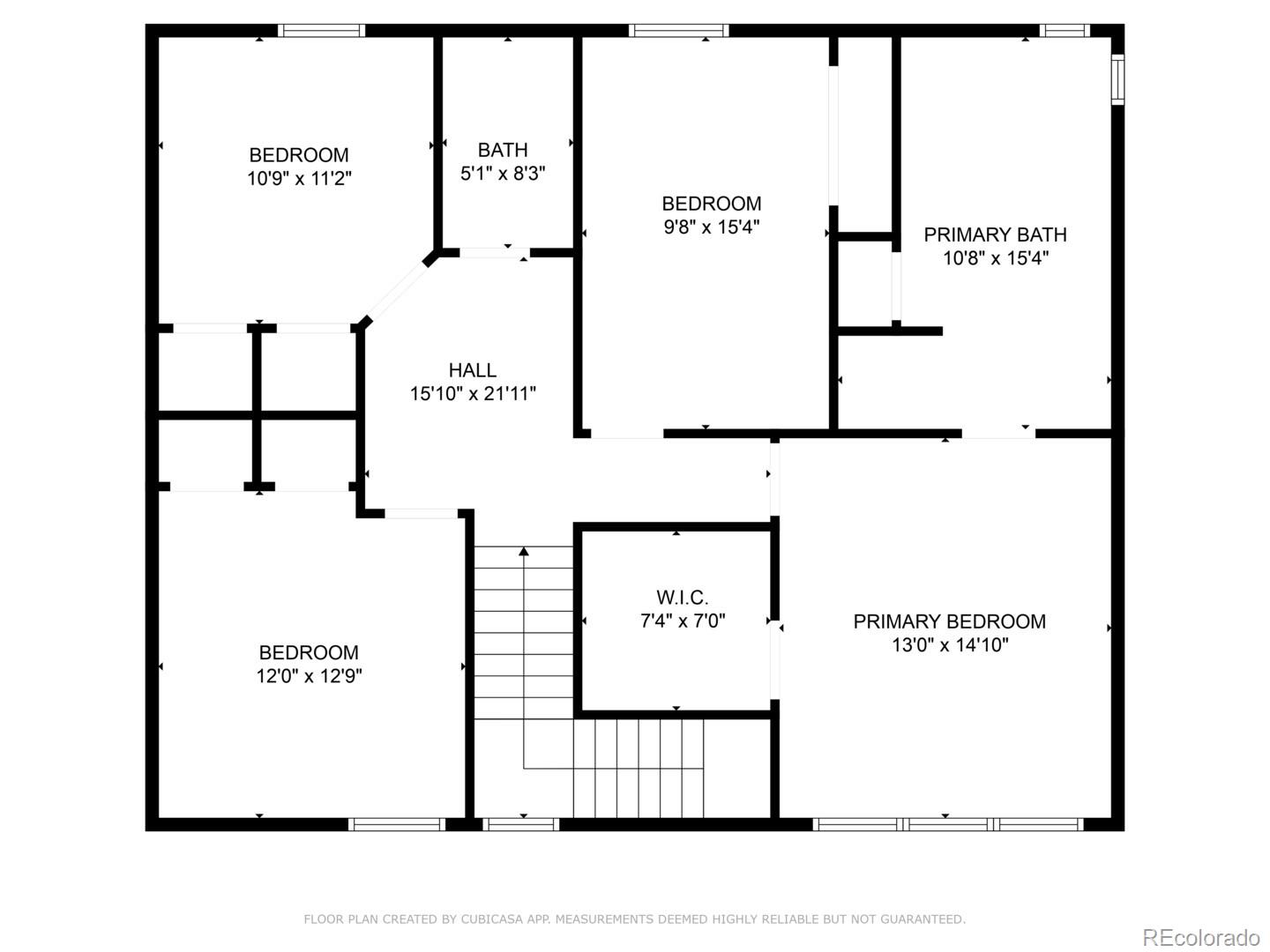 635 Wapiti Drive Fraser CO 80442