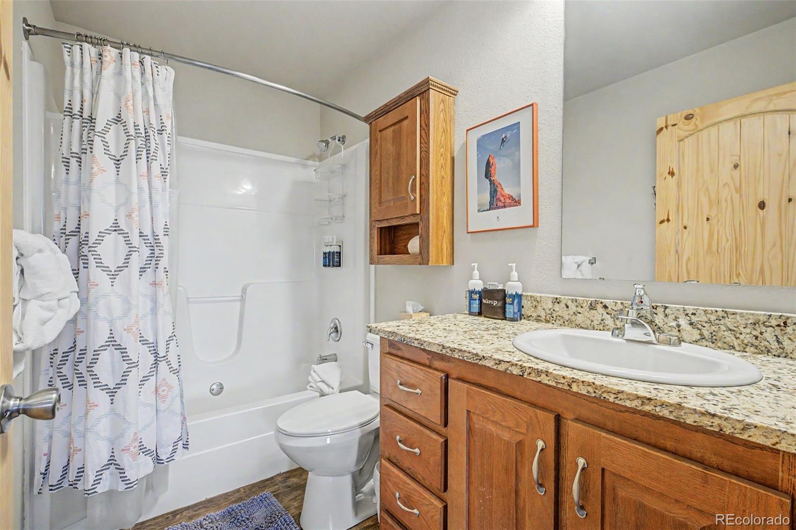 635 Wapiti Drive Fraser CO 80442