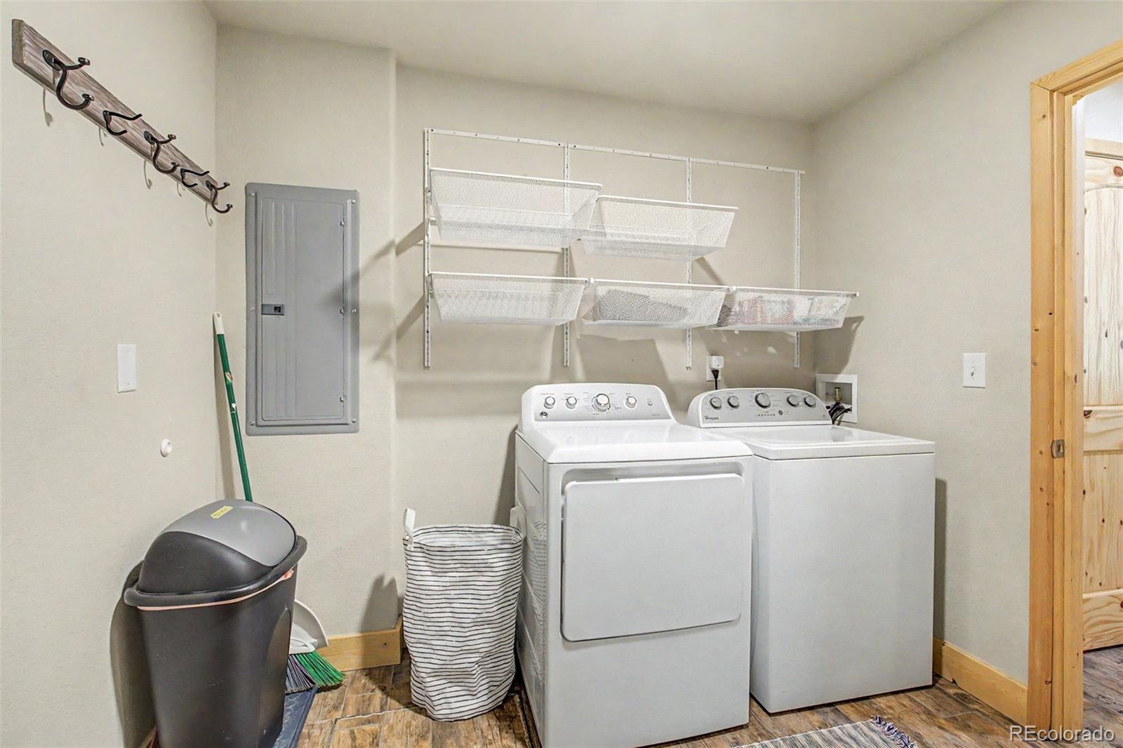 635 Wapiti Drive Fraser CO 80442