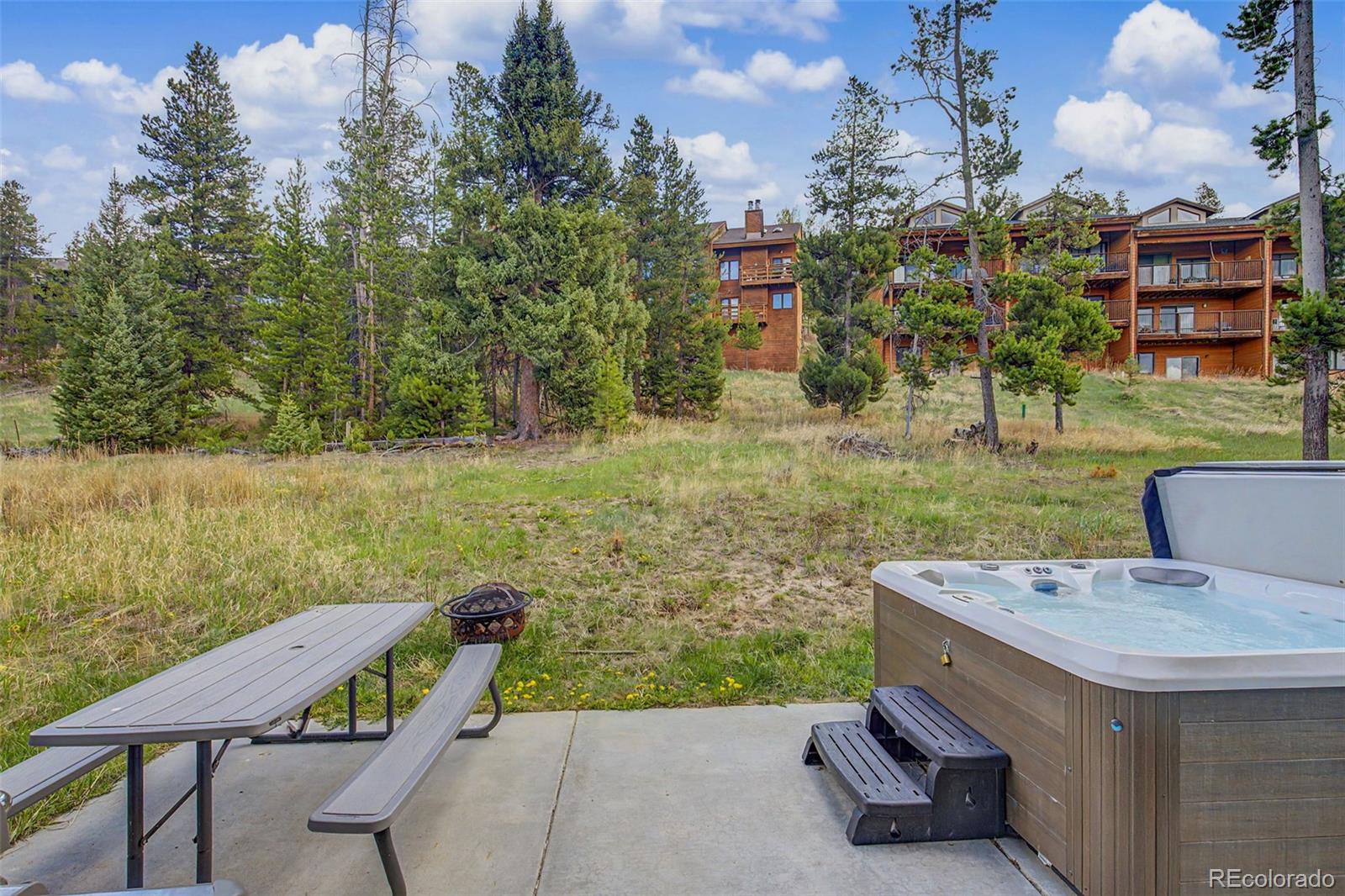 635 Wapiti Drive Fraser CO 80442