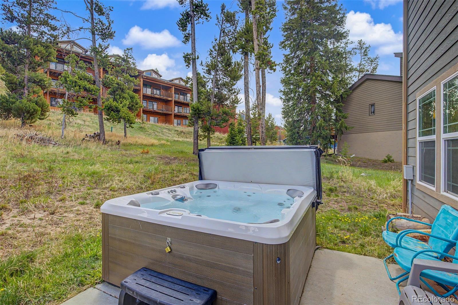635 Wapiti Drive Fraser CO 80442