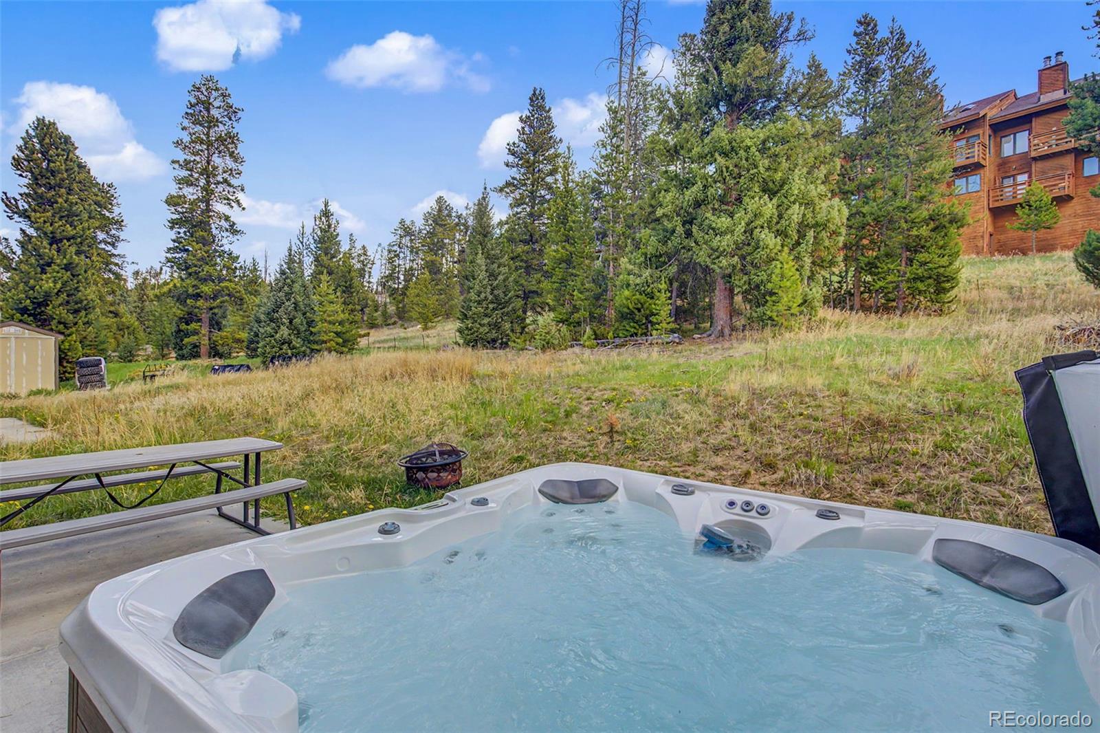 635 Wapiti Drive Fraser CO 80442