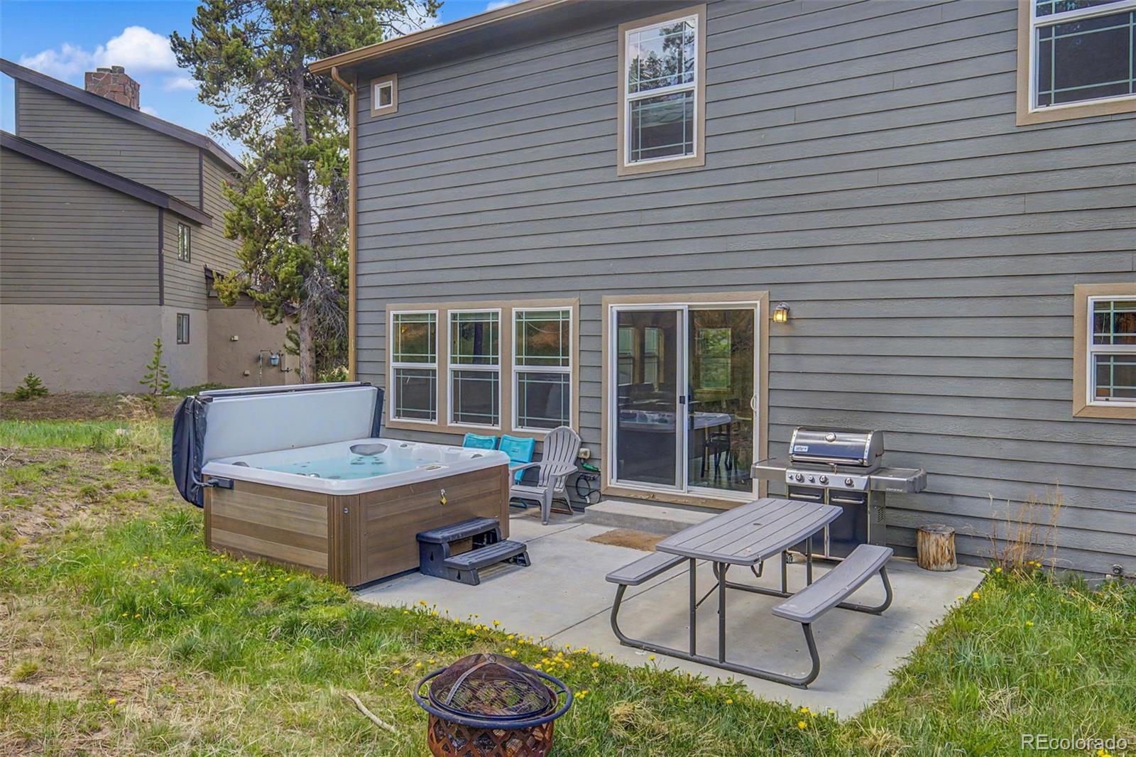 635 Wapiti Drive Fraser CO 80442