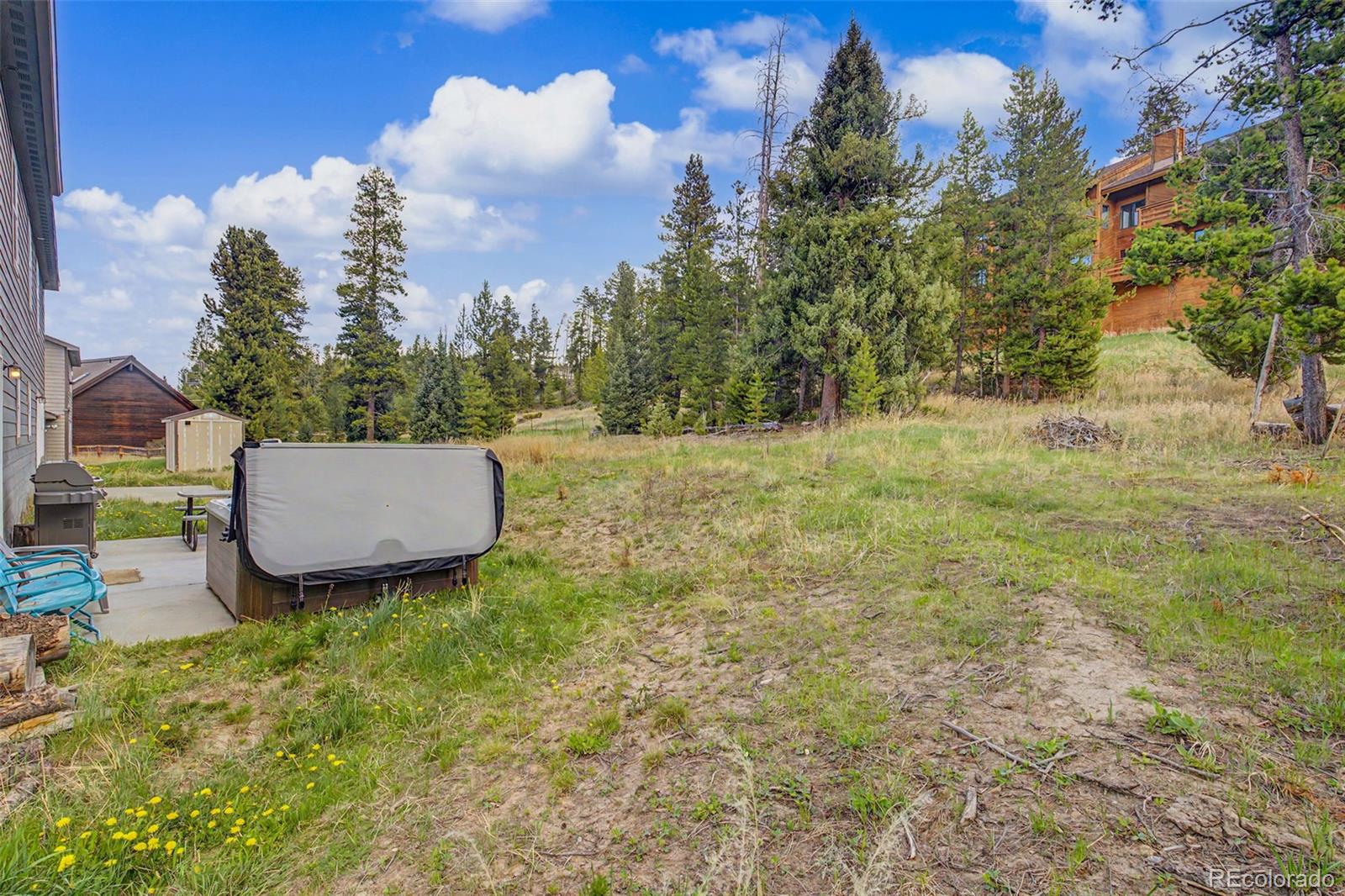 635 Wapiti Drive Fraser CO 80442
