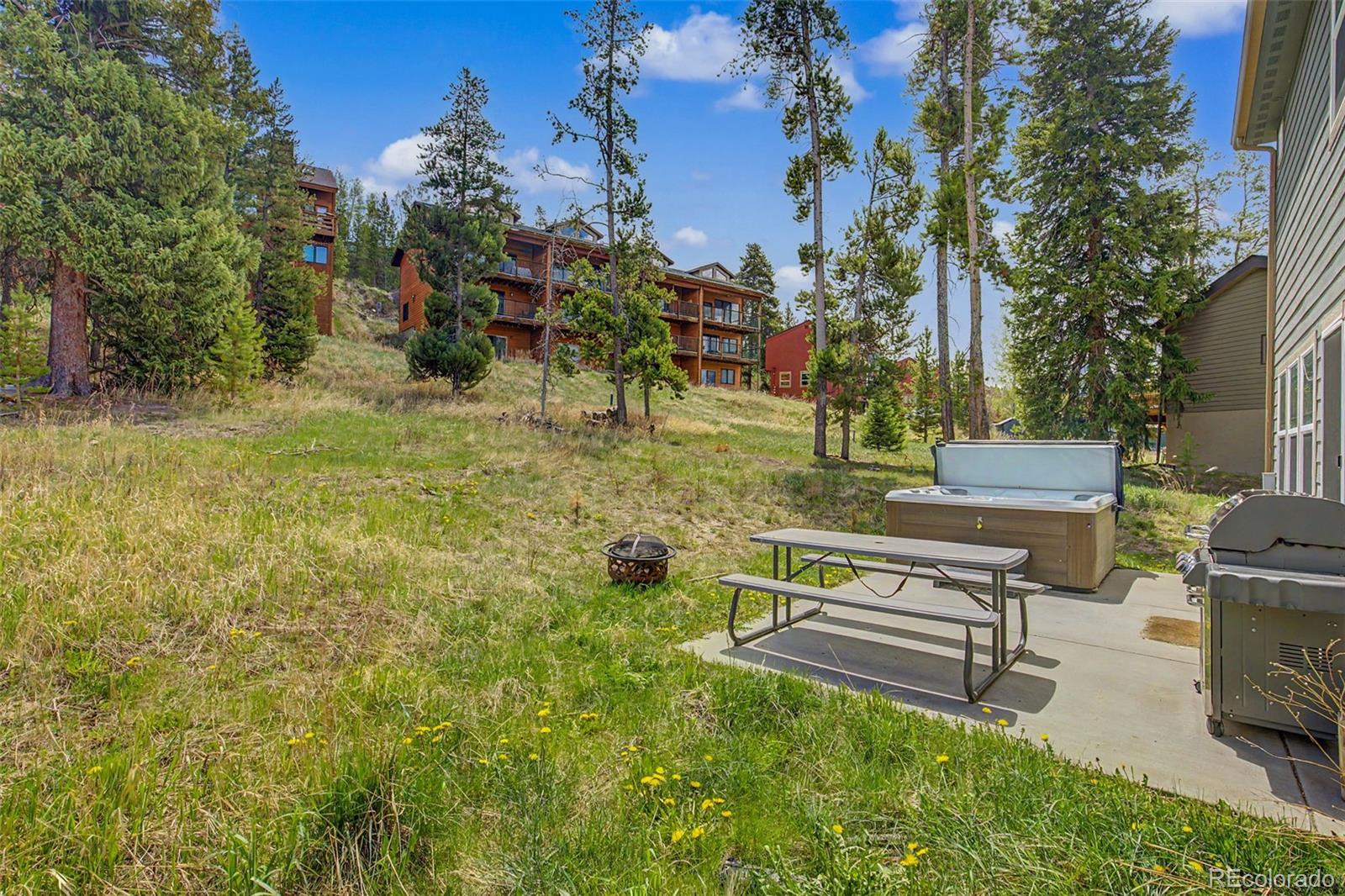 635 Wapiti Drive Fraser CO 80442