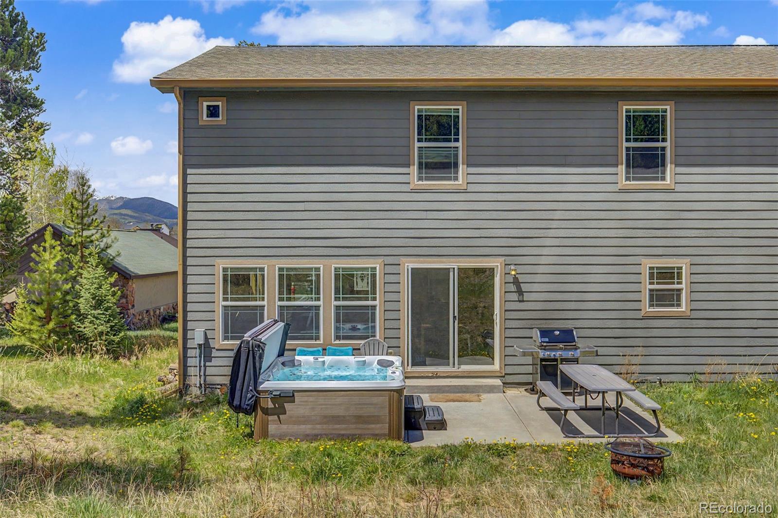 635 Wapiti Drive Fraser CO 80442