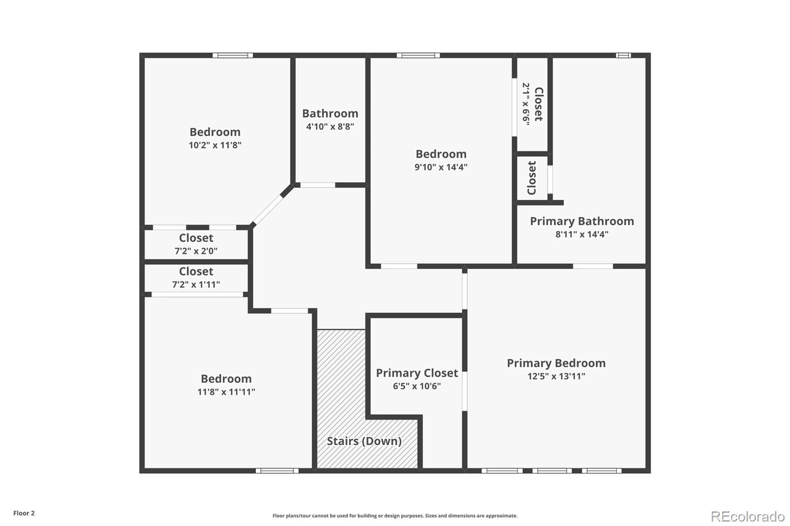635 Wapiti Drive Fraser CO 80442