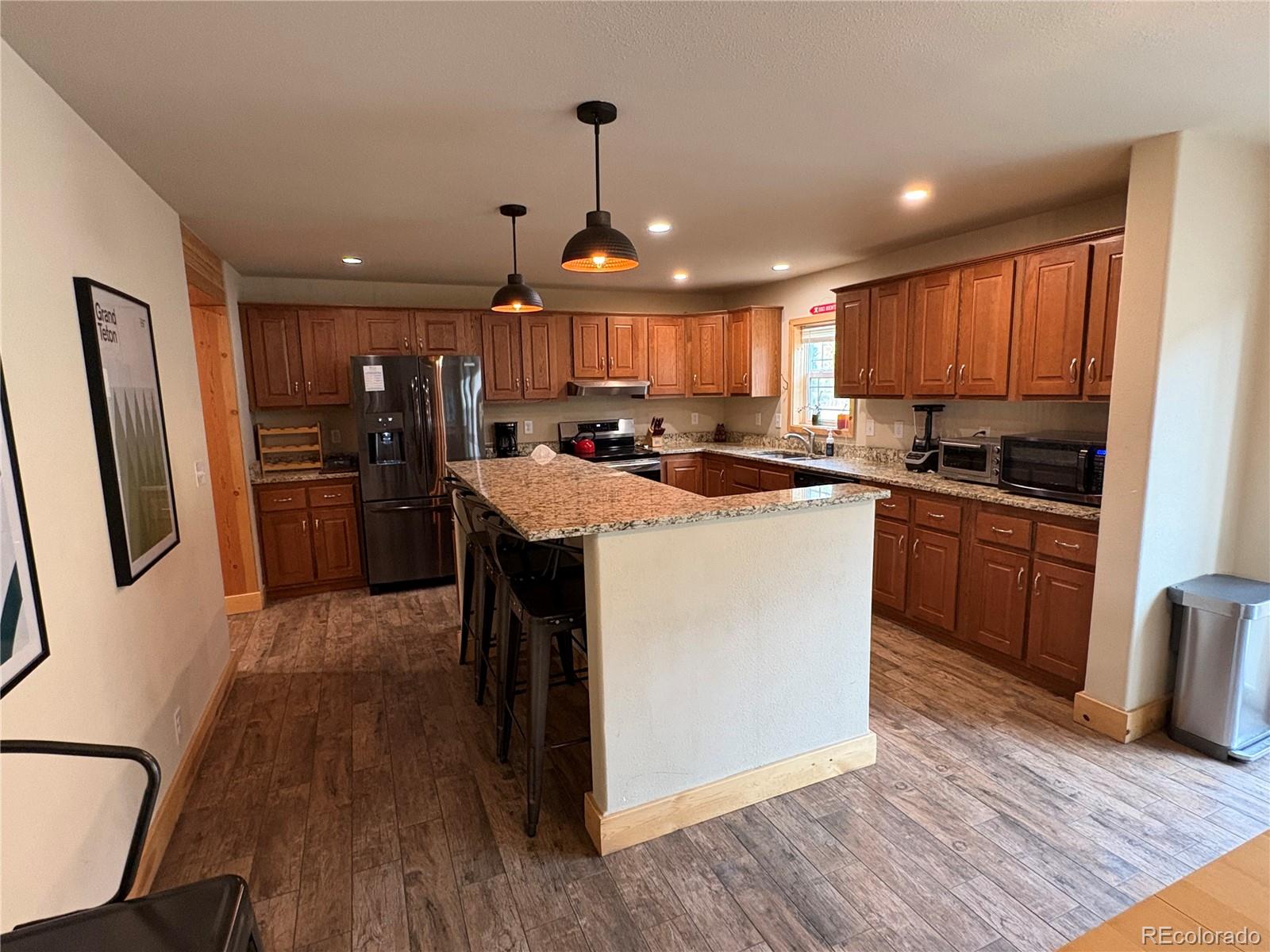 635 Wapiti Drive Fraser CO 80442