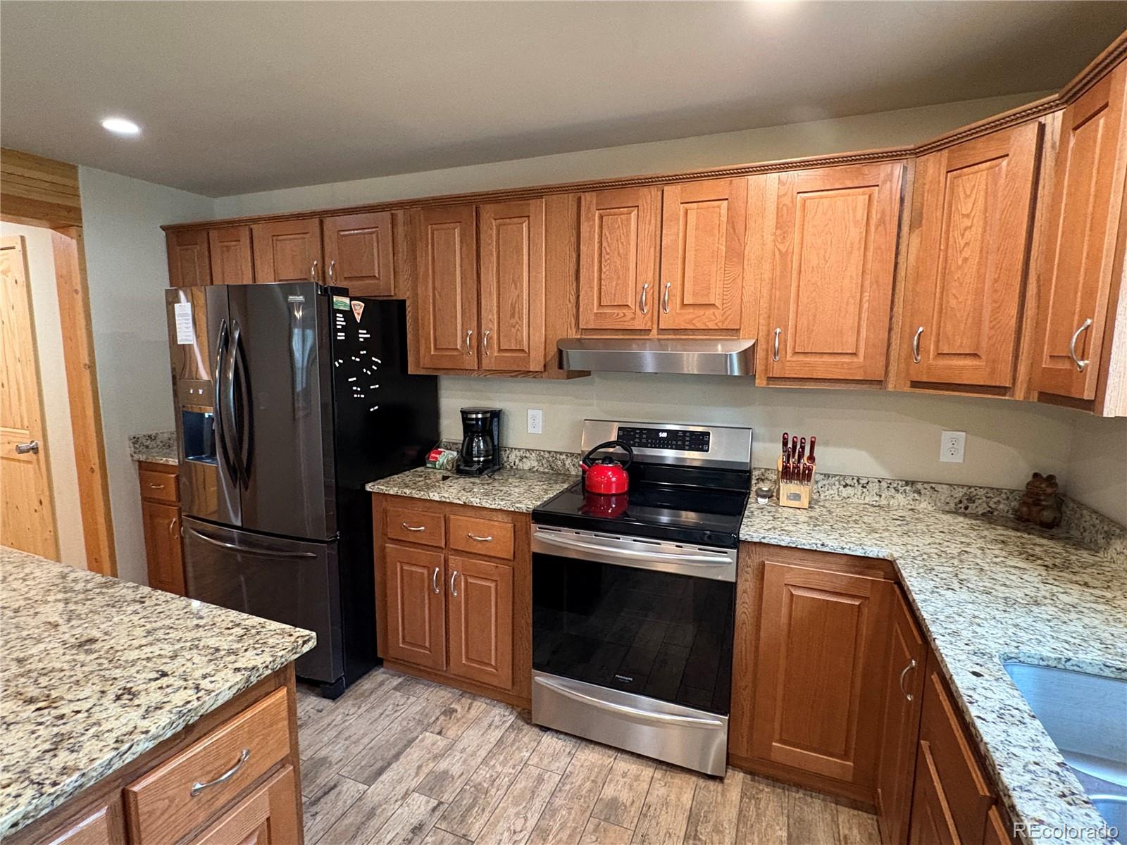 635 Wapiti Drive Fraser CO 80442