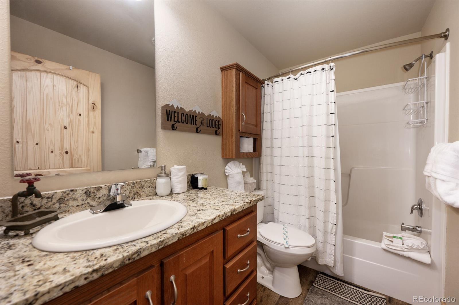 635 Wapiti Drive Fraser CO 80442