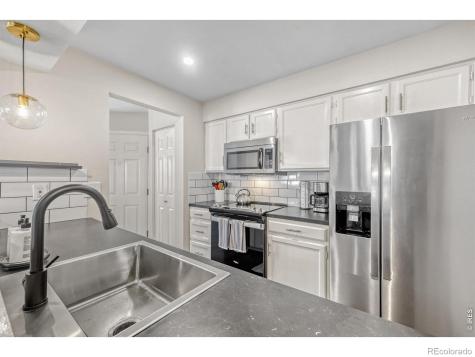 3600 S Pierce Street Lakewood CO 80235
