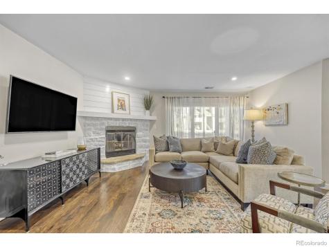 3600 S Pierce Street Lakewood CO 80235