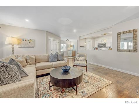 3600 S Pierce Street Lakewood CO 80235