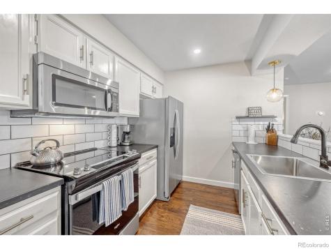 3600 S Pierce Street Lakewood CO 80235