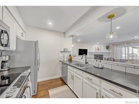 3600 S Pierce Street Lakewood CO 80235