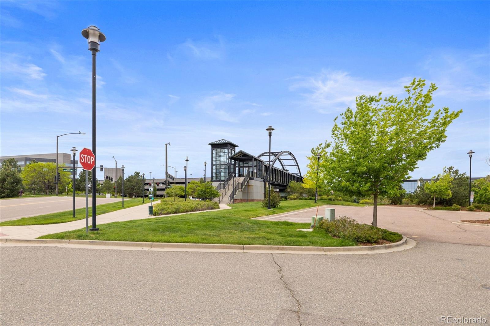 10111 Inverness Main Street Englewood CO 80112