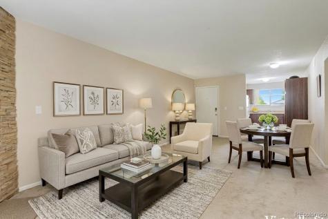 3518 S Depew Street Lakewood CO 80235